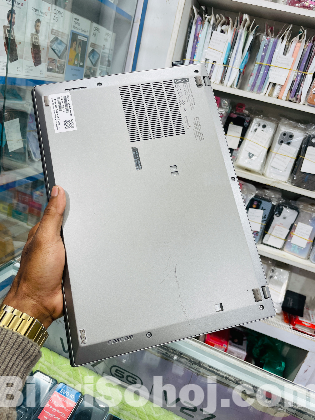 Lenovo thinkpad T490s 8Gen